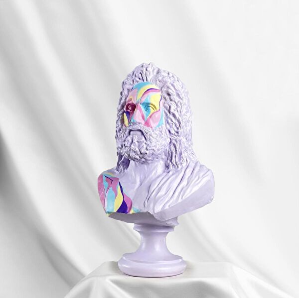 Hedgehog Art Shop Dekoratif Obje, Biblo, Figür